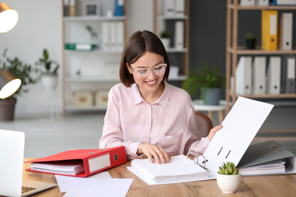 Career AdobeStock 481069705