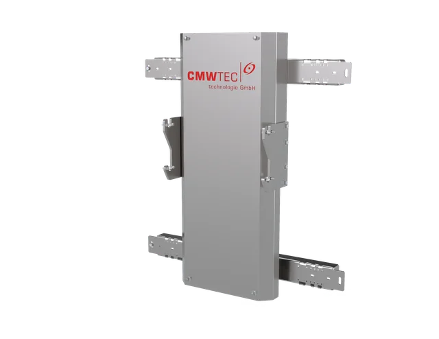 CMWTEC servo-driven lifting unit