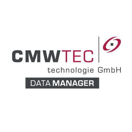 CMWTEC Data Manager