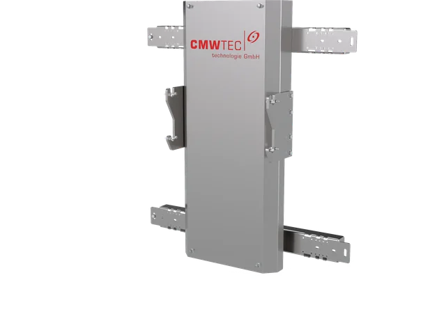 CMWTEC servo lifting unit